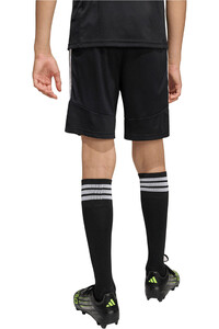 adidas pantalones cortos futbol niño TIRO26 LEAGUE SHORT vista trasera