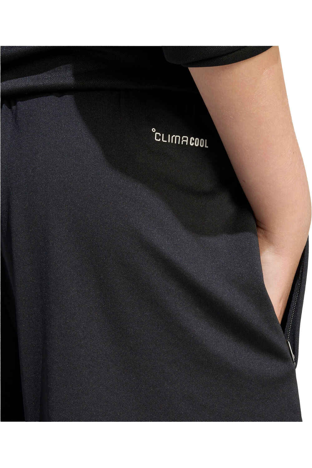 adidas pantalones cortos futbol niño TRAINING ENTRADA26 SHORT 03