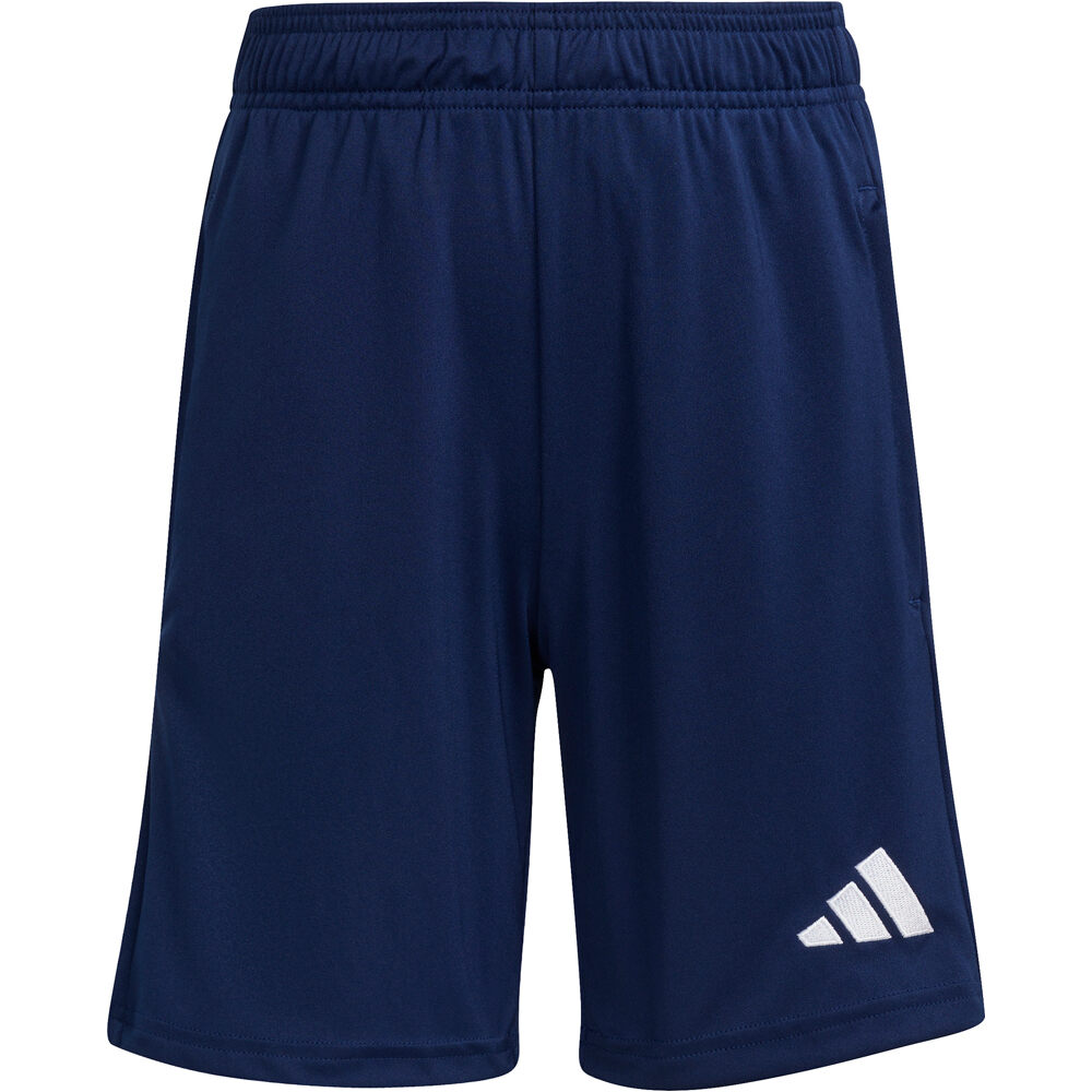 adidas pantalones cortos futbol niño TRAINING ENTRADA26 SHORT 04