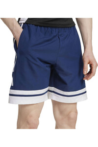adidas pantalones cortos futbol SQ25 DT SHO 03