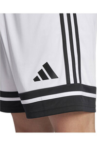 adidas pantalones cortos futbol SQUA25 SHO M 03
