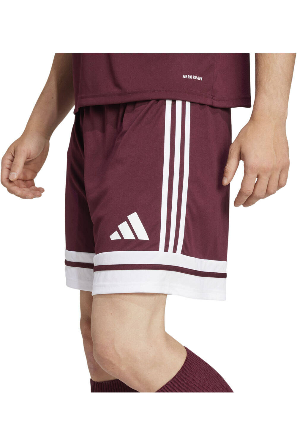 adidas pantalones cortos futbol SQUA25 SHO M 03
