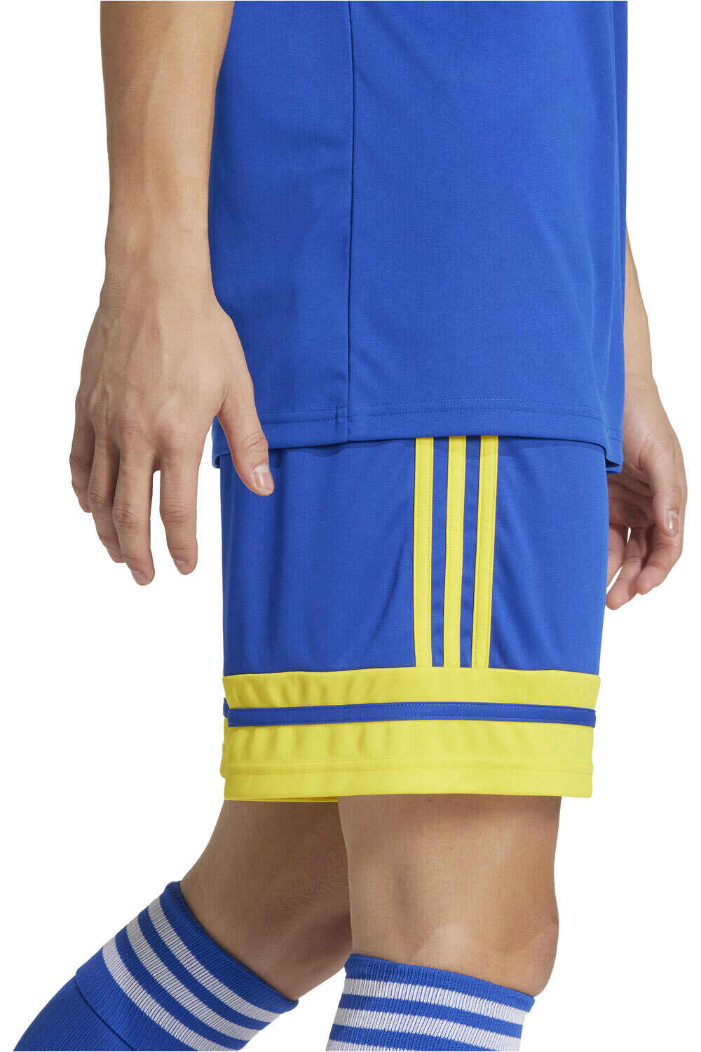 adidas pantalones cortos futbol SQUA25 SHO M 03
