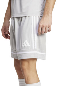 adidas pantalones cortos futbol SQUA25 SHO M 03