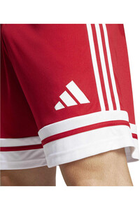 adidas pantalones cortos futbol SQUA25 SHO M 03