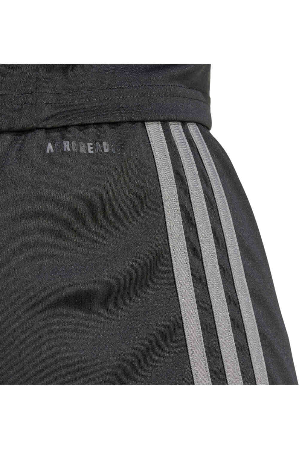 adidas pantalones cortos futbol SQUA25 SHO M 04