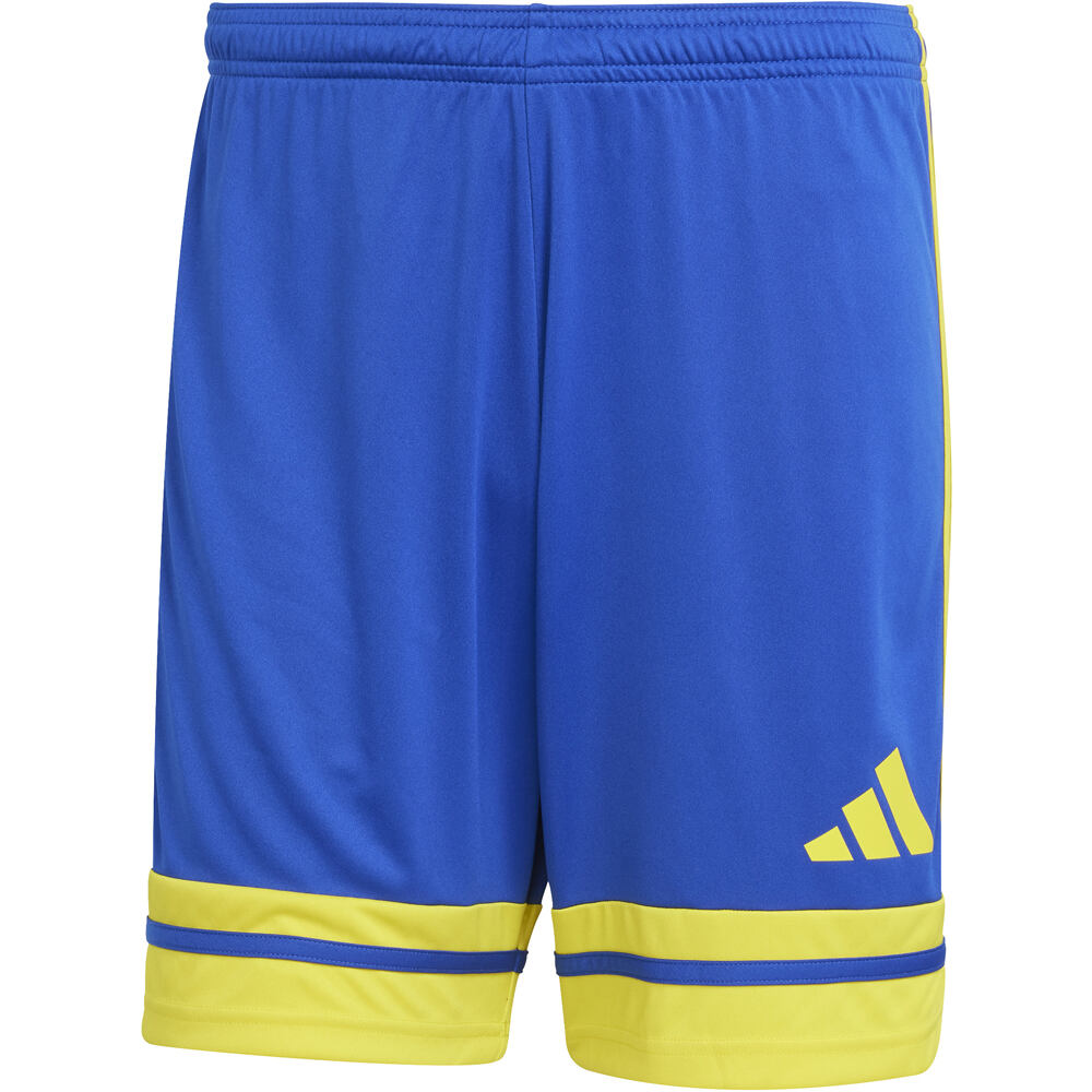 adidas pantalones cortos futbol SQUA25 SHO M 04