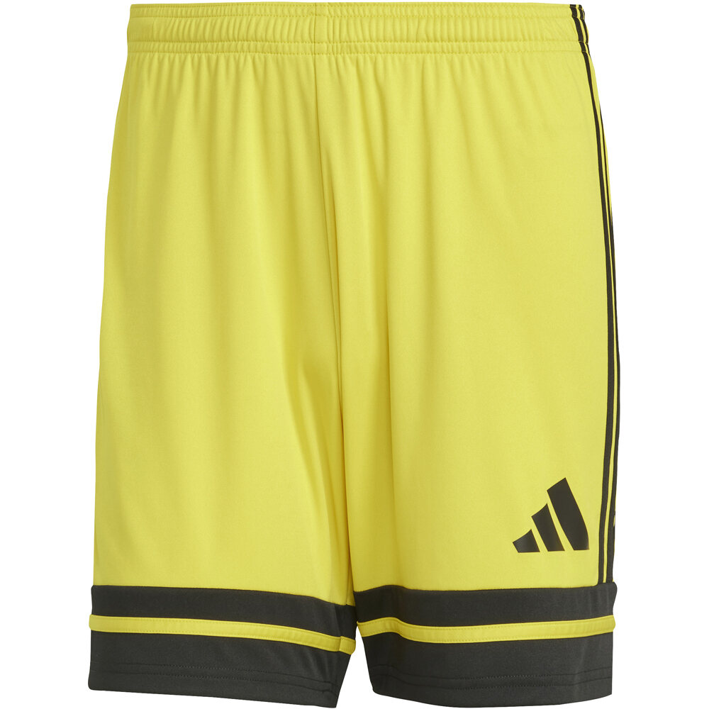 adidas pantalones cortos futbol SQUA25 SHO M 05