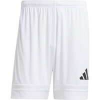 adidas pantalones cortos futbol SQUA25 SHO M 05