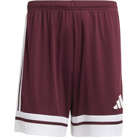 adidas pantalones cortos futbol SQUA25 SHO M 05