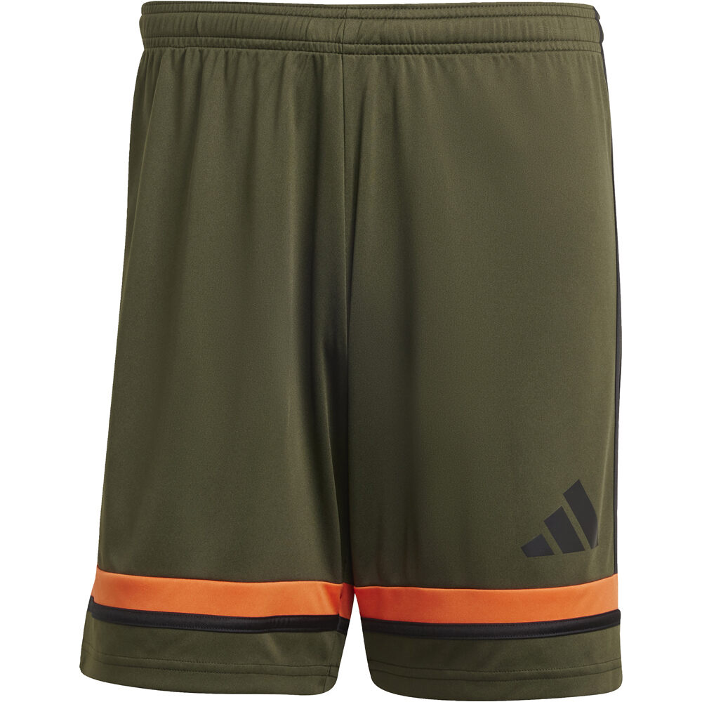 adidas pantalones cortos futbol SQUA25 SHO M 05