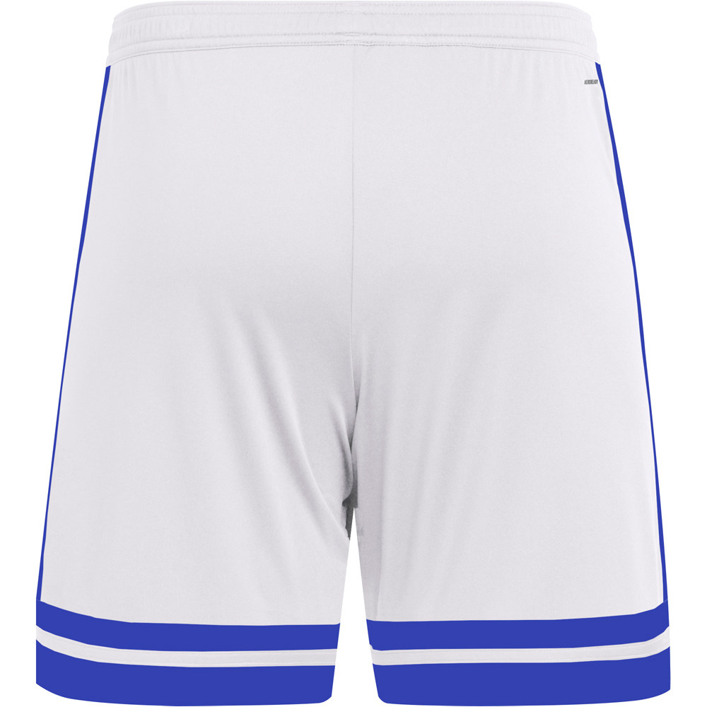 adidas pantalones cortos futbol SQUA25 SHO M 06
