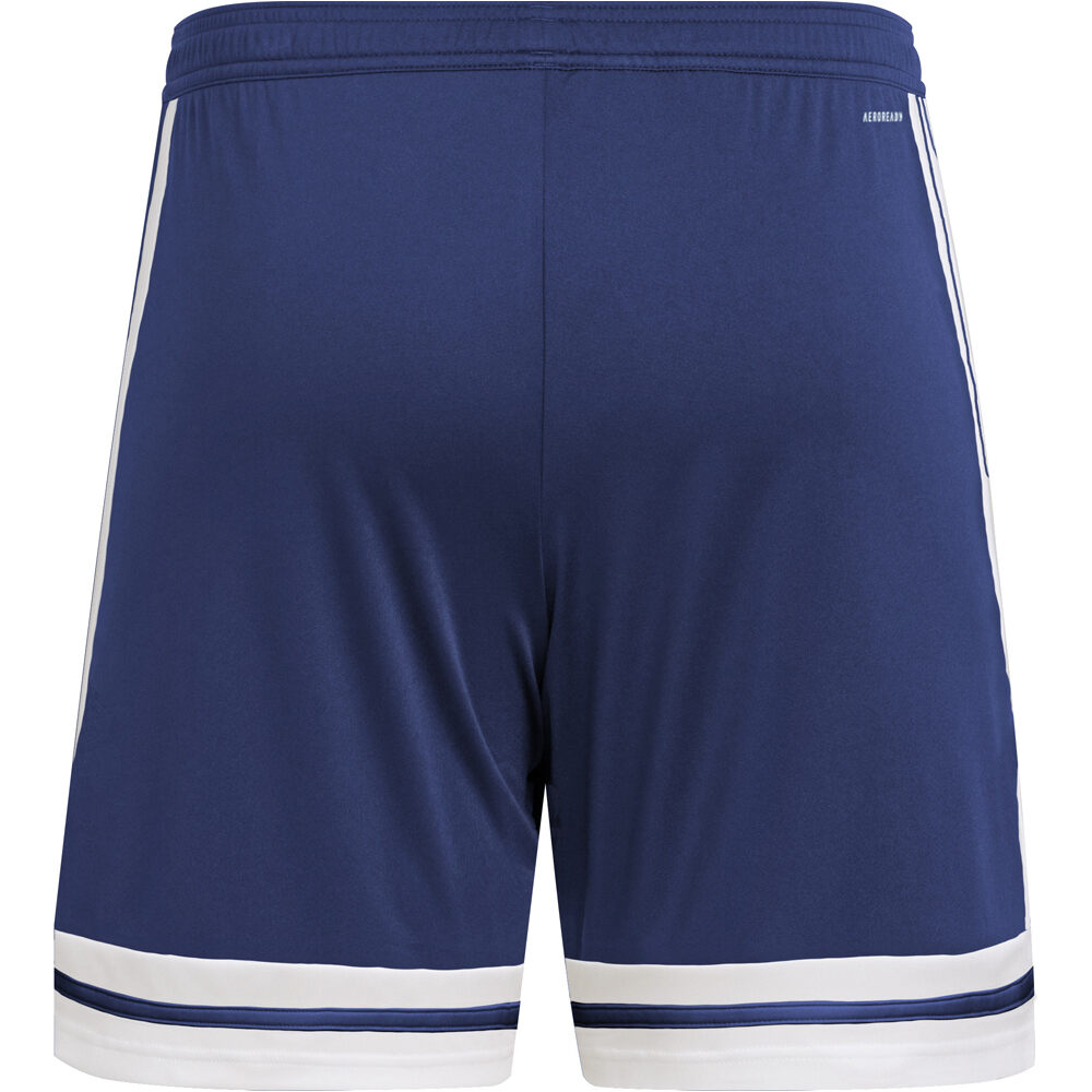 adidas pantalones cortos futbol SQUA25 SHO M 06