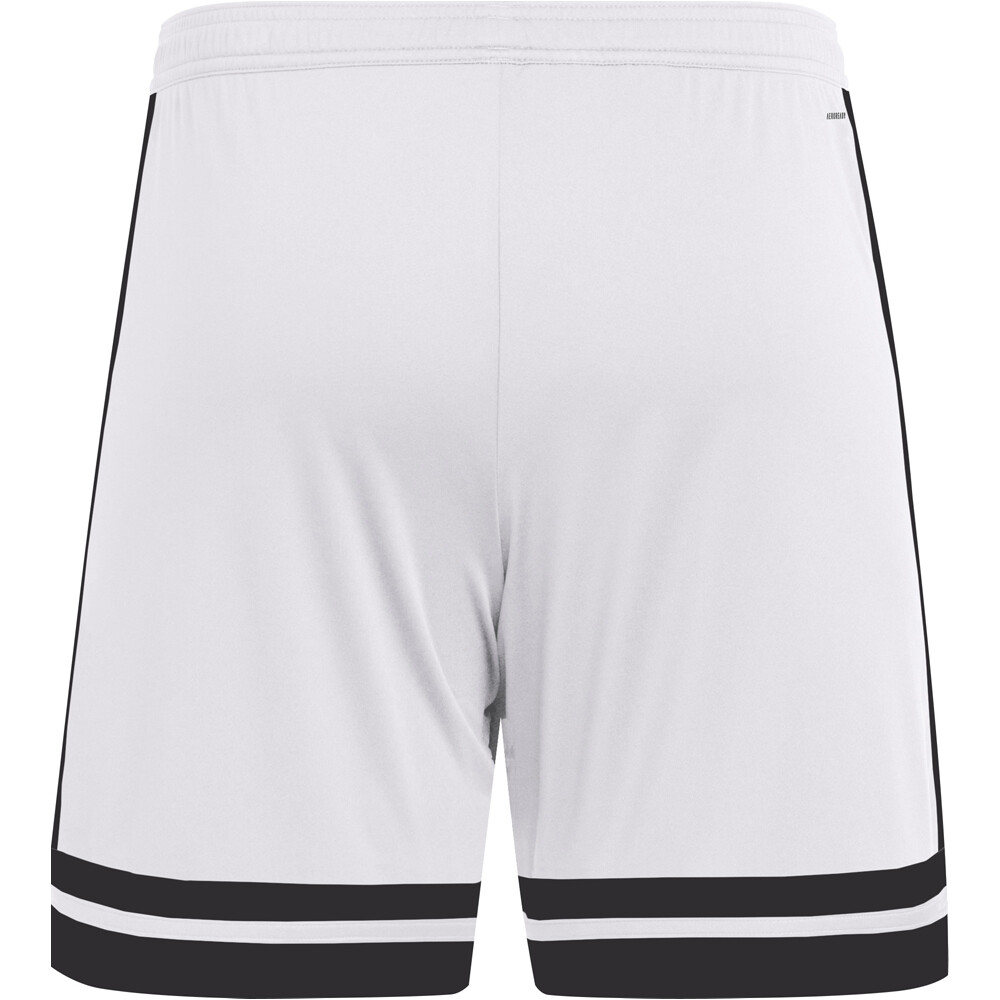 adidas pantalones cortos futbol SQUA25 SHO M 06