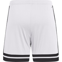 adidas pantalones cortos futbol SQUA25 SHO M 06