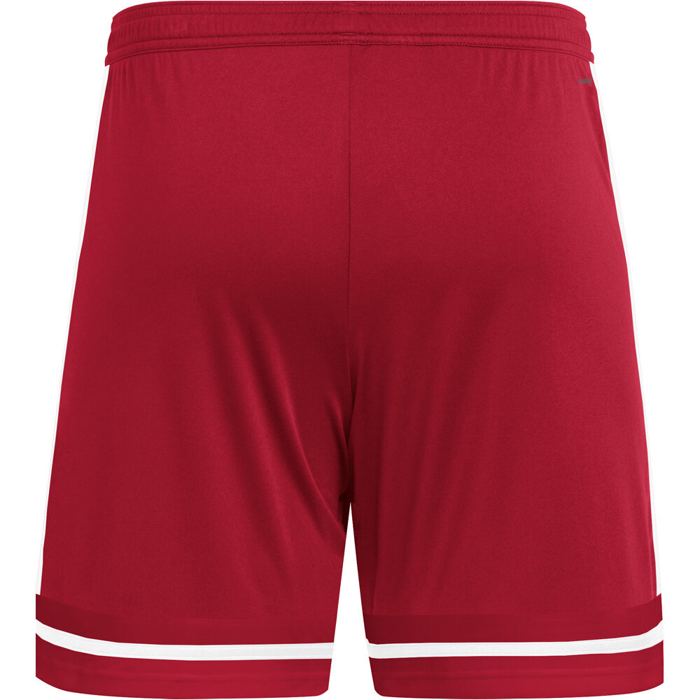 adidas pantalones cortos futbol SQUA25 SHO M 06