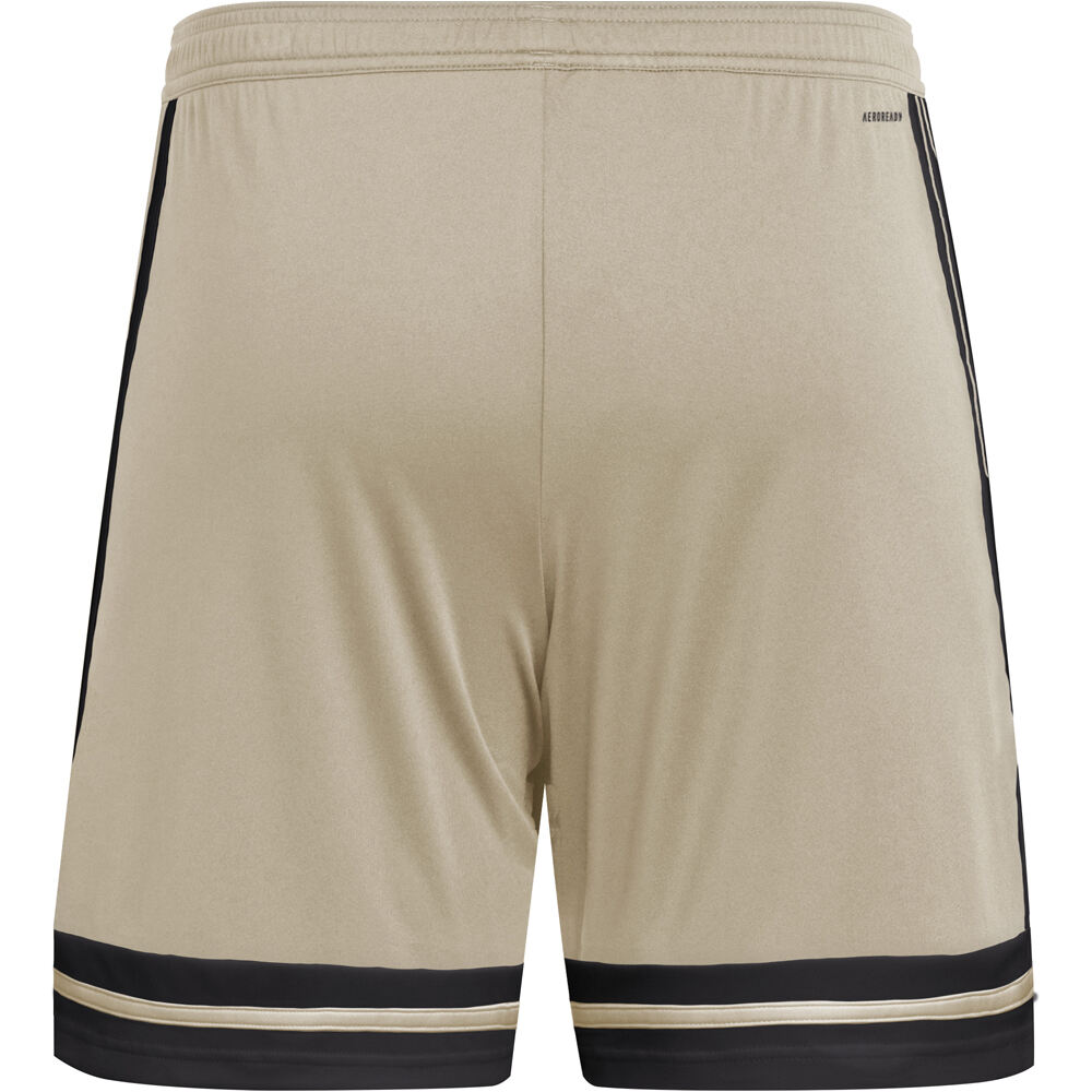 adidas pantalones cortos futbol SQUA25 SHO M 06