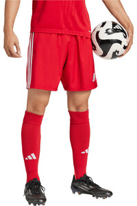 adidas pantalones cortos futbol TASTIGO25 vista detalle