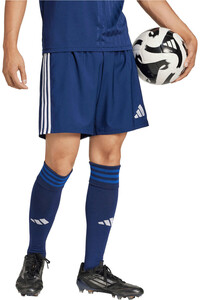 adidas pantalones cortos futbol TASTIGO25 vista detalle