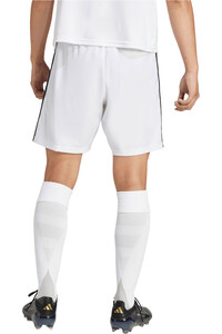 adidas pantalones cortos futbol TASTIGO25 vista trasera