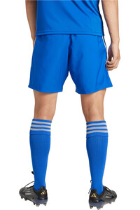 adidas pantalones cortos futbol TASTIGO25 vista trasera