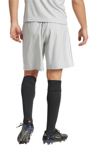 adidas pantalones cortos futbol TASTIGO25 vista trasera