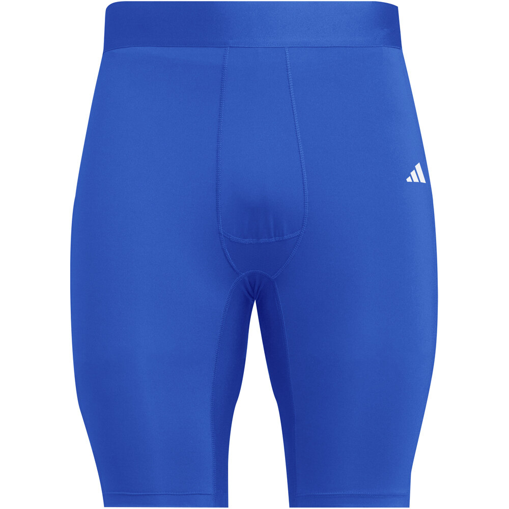 adidas pantalones cortos futbol TF SHRT TIGHT M 04