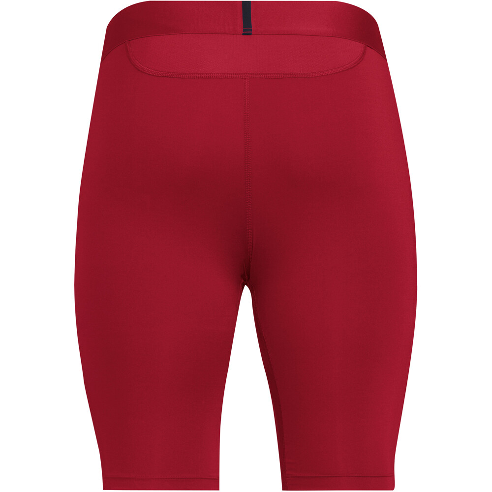 adidas pantalones cortos futbol TF SHRT TIGHT M 05