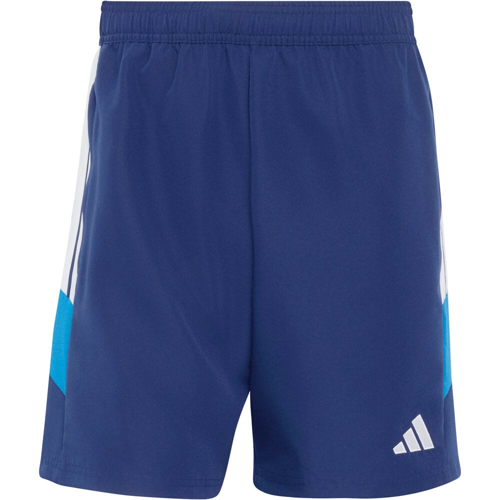 adidas pantalones cortos futbol TIRO 26 ESSENTIALS 04