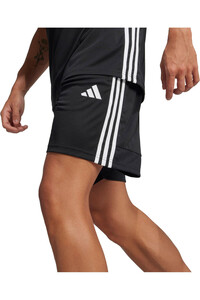 adidas pantalones cortos futbol TIRO ES SHO 03