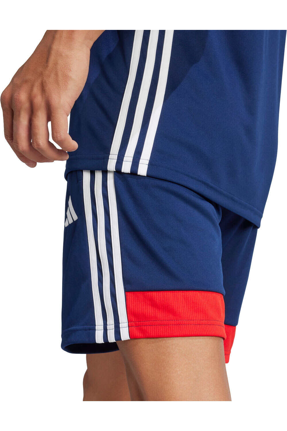 adidas pantalones cortos futbol TIRO ES SHO 04