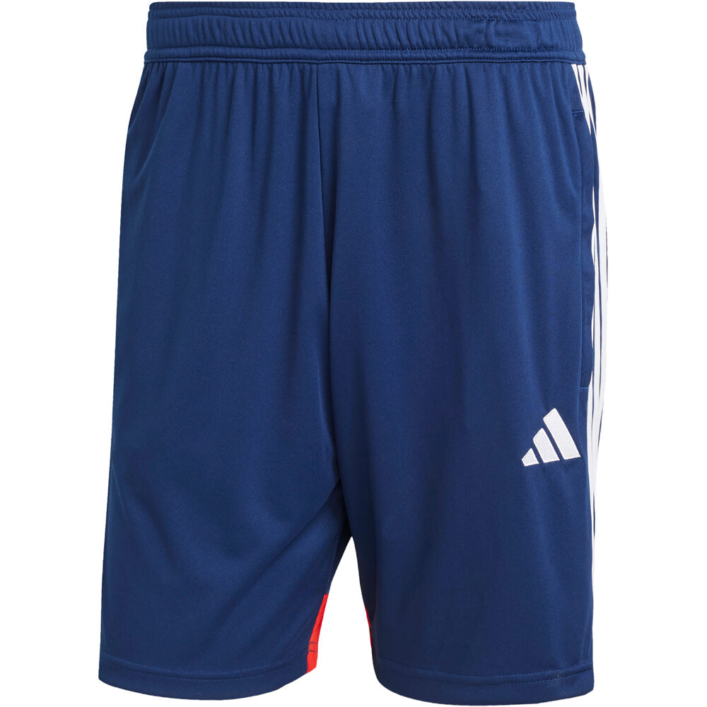 adidas pantalones cortos futbol TIRO ES SHO 05