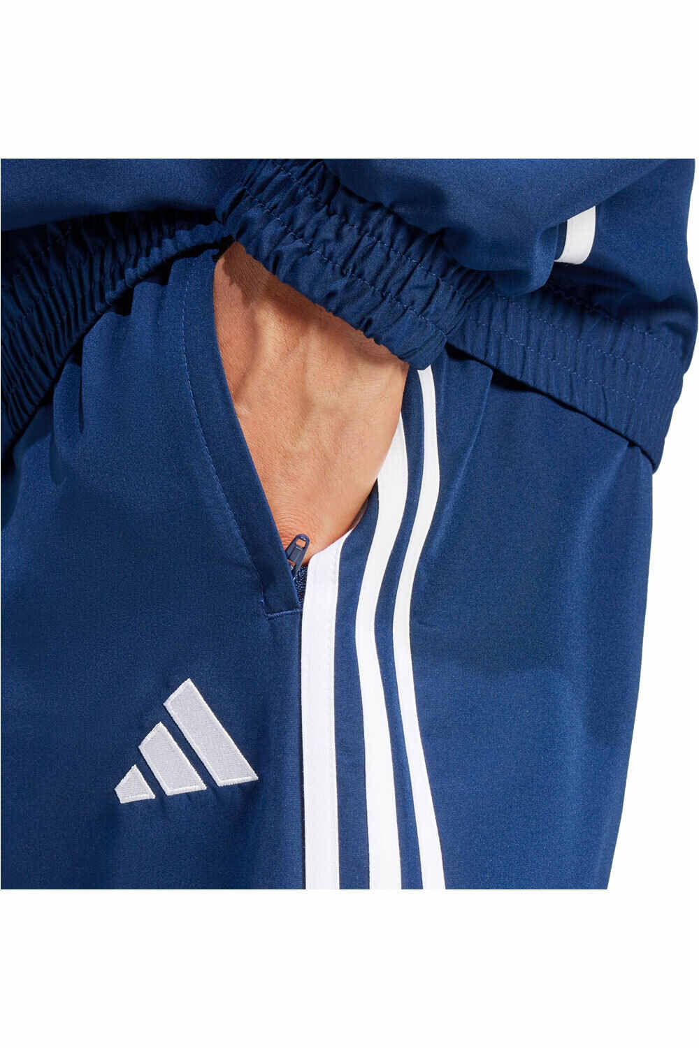 adidas pantalones cortos futbol TIRO ES W SHO 03