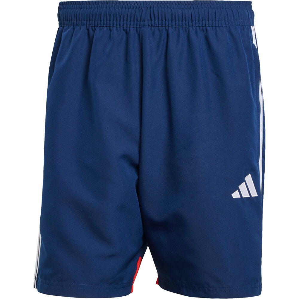 adidas pantalones cortos futbol TIRO ES W SHO 05