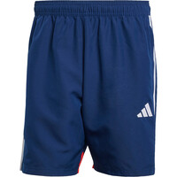 adidas pantalones cortos futbol TIRO ES W SHO 05