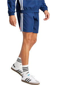 adidas pantalones cortos futbol TIRO ES W SHO vista detalle