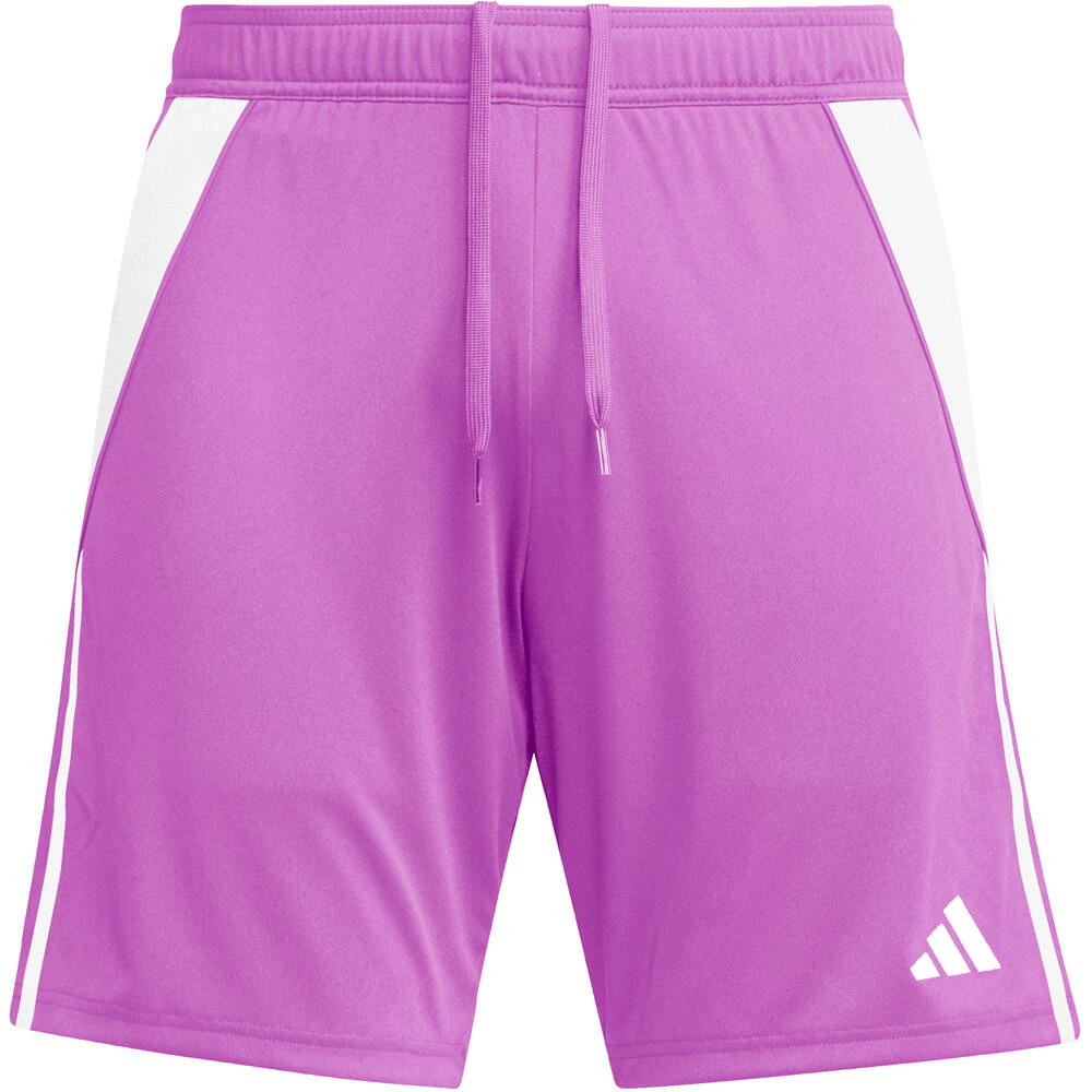 adidas pantalones cortos futbol TIRO24 05