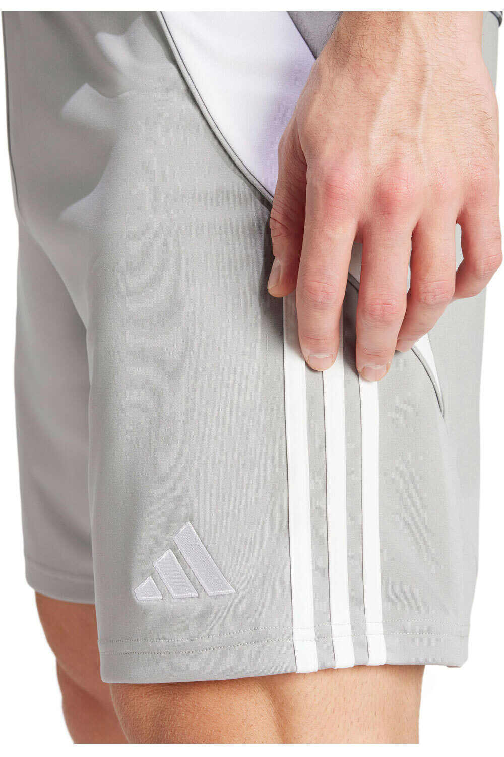 adidas pantalones cortos futbol TIRO24 SHO 03