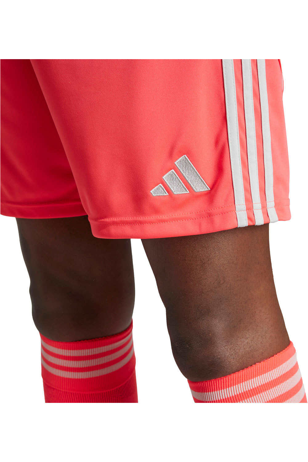 adidas pantalones cortos futbol TIRO24 SHO 03