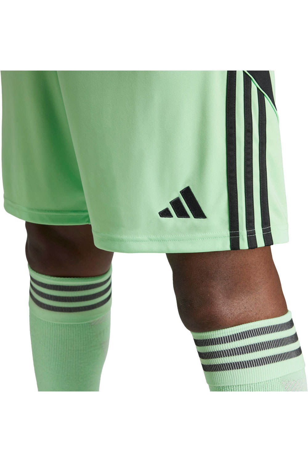 adidas pantalones cortos futbol TIRO24 SHO 03