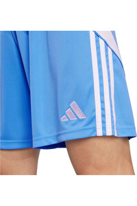 adidas pantalones cortos futbol TIRO24 SHO 03