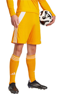 adidas pantalones cortos futbol TIRO24 SHO vista detalle