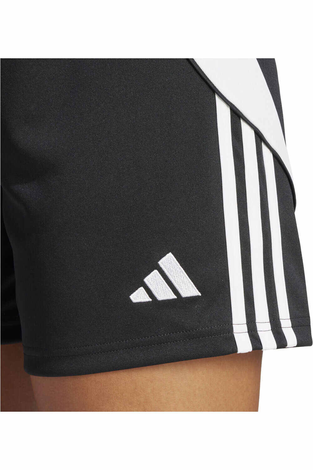 adidas pantalones cortos futbol TIRO24 SHO W 03