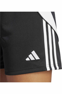adidas pantalones cortos futbol TIRO24 SHO W 03