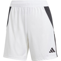 adidas pantalones cortos futbol TIRO24 SHO W 04