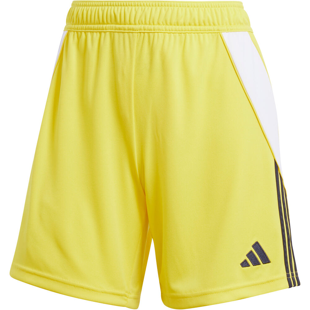 adidas pantalones cortos futbol TIRO24 SHO W 05