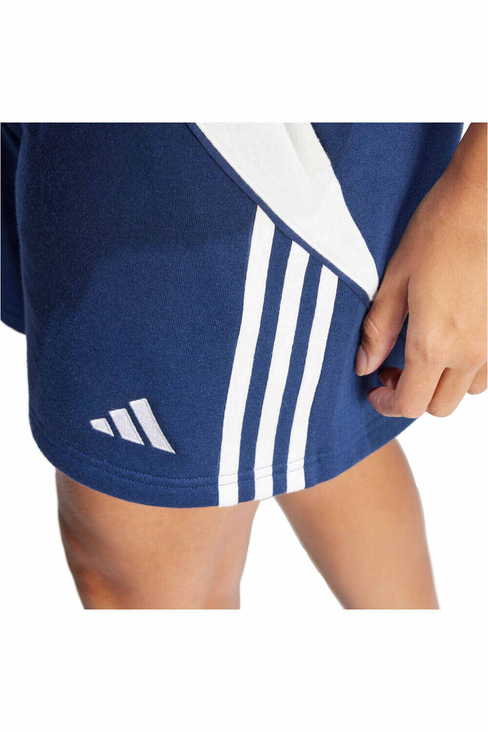 adidas pantalones cortos futbol TIRO24 SWSHOW 03