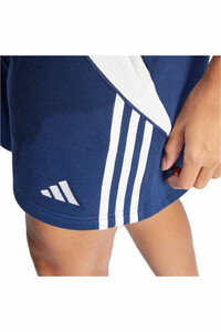 adidas pantalones cortos futbol TIRO24 SWSHOW 03