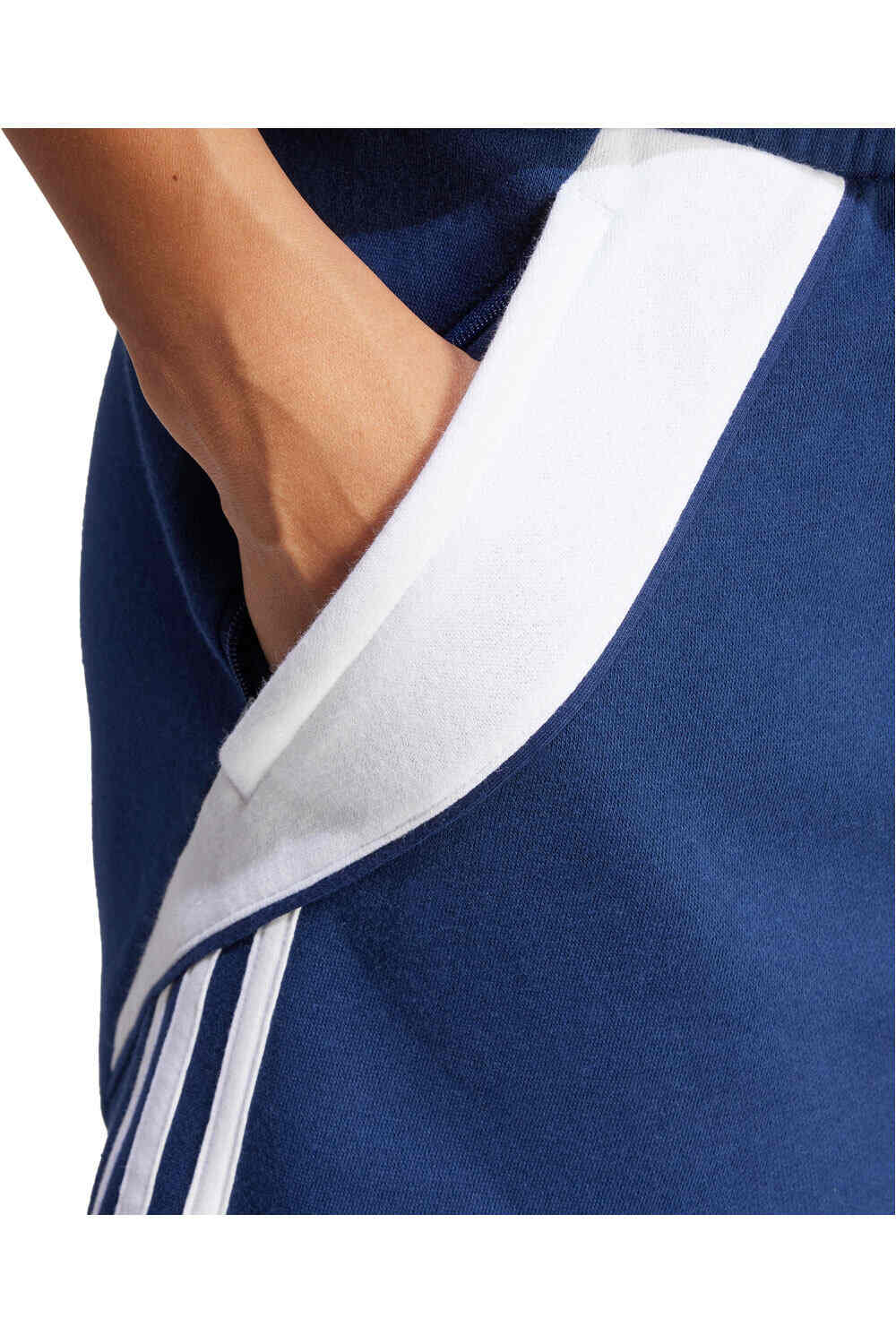 adidas pantalones cortos futbol TIRO24 SWSHOW 04