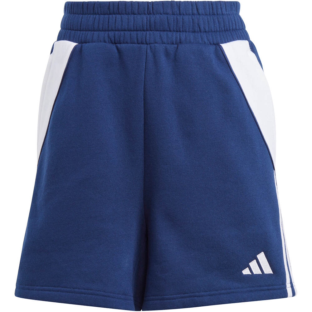 adidas pantalones cortos futbol TIRO24 SWSHOW 05